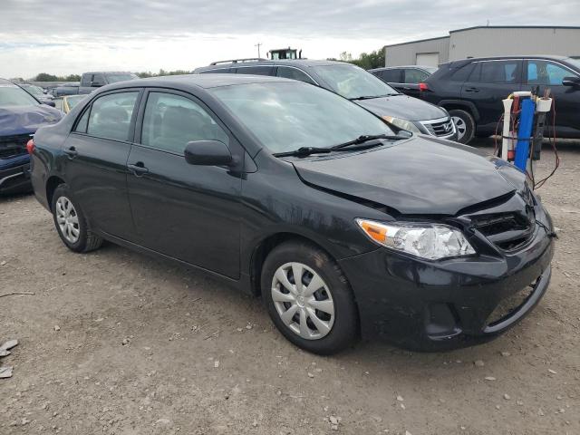 Photo 4 from auction – 2012 TOYOTA COROLLA BA with VIN 2T1BU4EE0CC765597