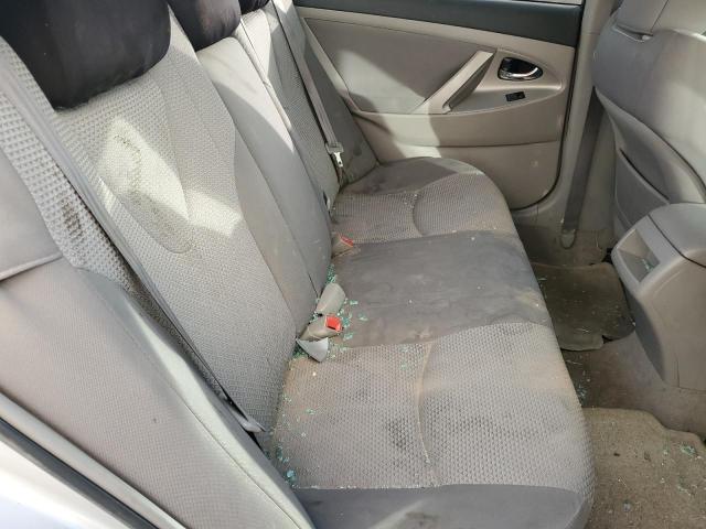 Photo 10 from auction – 2008 TOYOTA CAMRY CE with VIN 4T1BE46K88U744472