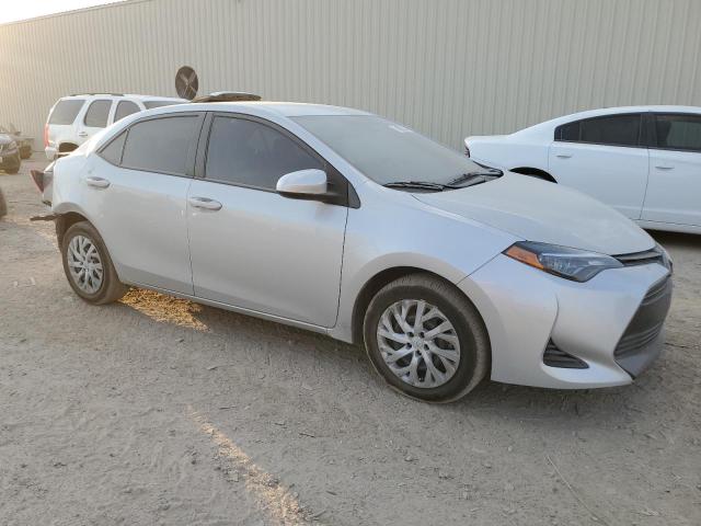 Photo 4 from auction – 2018 TOYOTA COROLLA L with VIN 5YFBURHE7JP850510