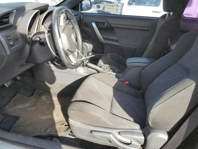 Photo 7 from auction – 2011 TOYOTA SCION TC with VIN JTKJF5C76B3003343
