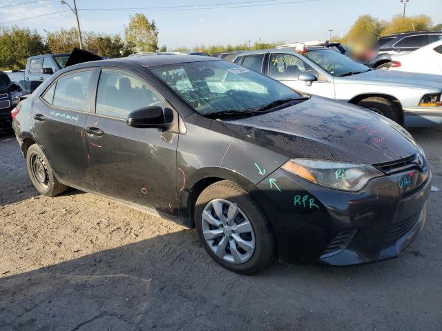 Photo 4 from auction – 2016 TOYOTA COROLLA L with VIN 2T1BURHE0GC508566