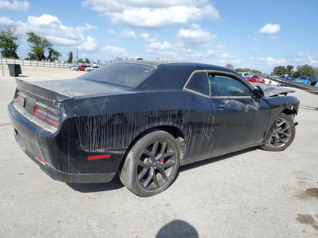 Photo 3 from auction – 2021 DODGE CHALLENGER with VIN 2C3CDZAGXMH660019