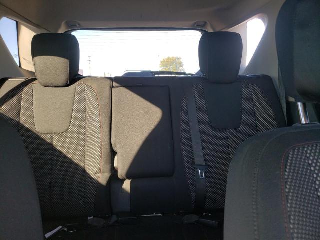 Photo 10 from auction – 2012 CHEVROLET EQUINOX LT with VIN 2GNALDEK8C6238064