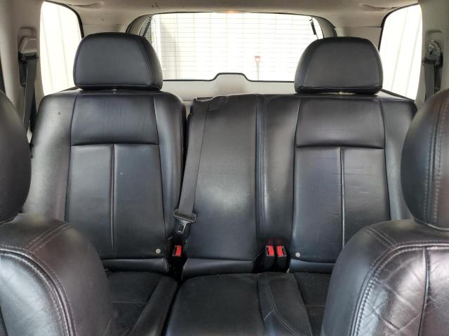 Photo 10 from auction – 2007 CHEVROLET TRAILBLAZE with VIN 1GNET13M572210438
