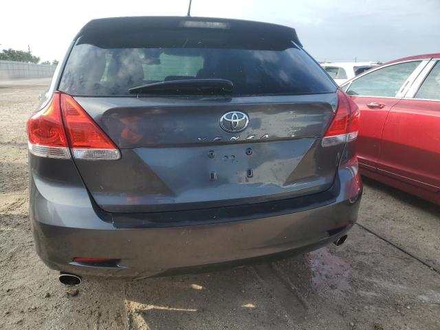 Photo 6 from auction – 2011 TOYOTA VENZA with VIN 4T3ZK3BB1BU042242