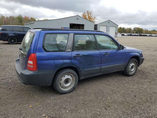 صورة رقم 3 من المزاد - 2004 SUBARU FORESTER 2 مع VIN JF1SG63664H736946
