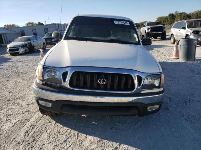 Photo 5 from auction – 2003 TOYOTA TACOMA DOU with VIN 5TEGM92N83Z282005