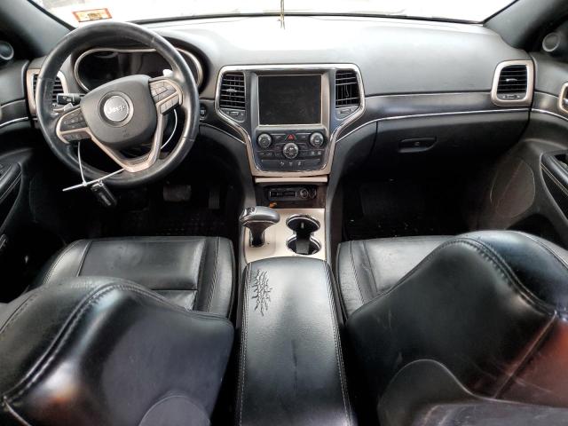 Photo 8 from auction – 2015 JEEP GRAND CHER with VIN 1C4RJFBG2FC717217
