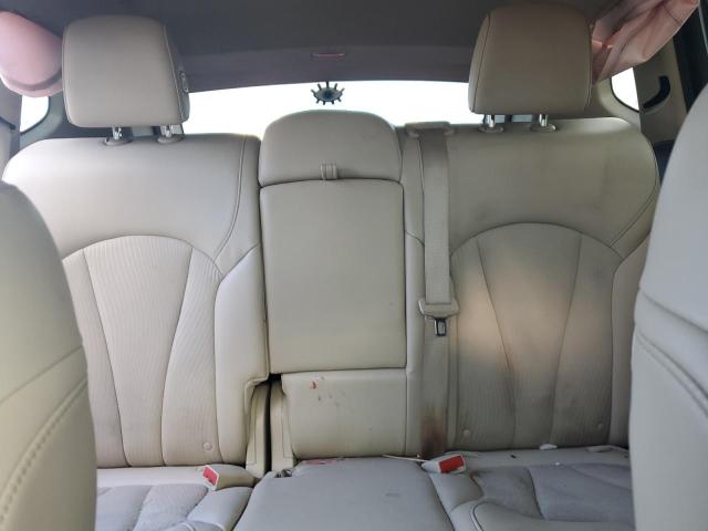 Photo 10 from auction – 2018 BUICK ENVISION P with VIN LRBFXBSAXJD008252