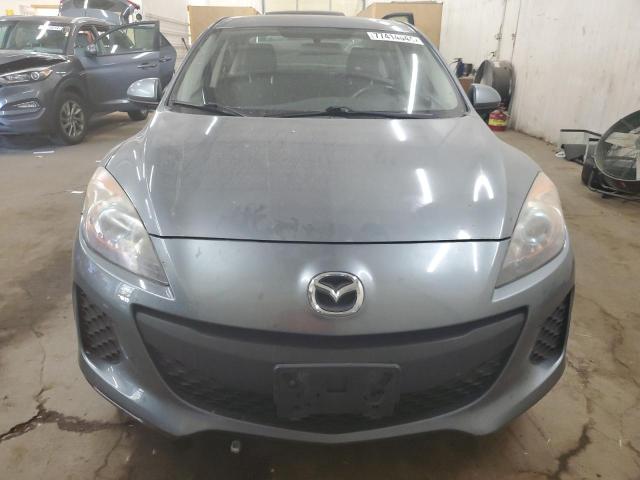 Photo 5 from auction – 2013 MAZDA 3 I with VIN JM1BL1U74D1719958