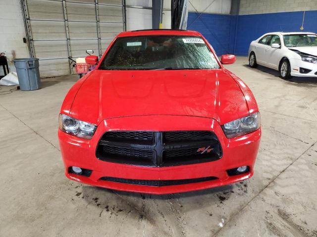 Photo 5 from auction – 2014 DODGE CHARGER R/ with VIN 2C3CDXCT3EH105607