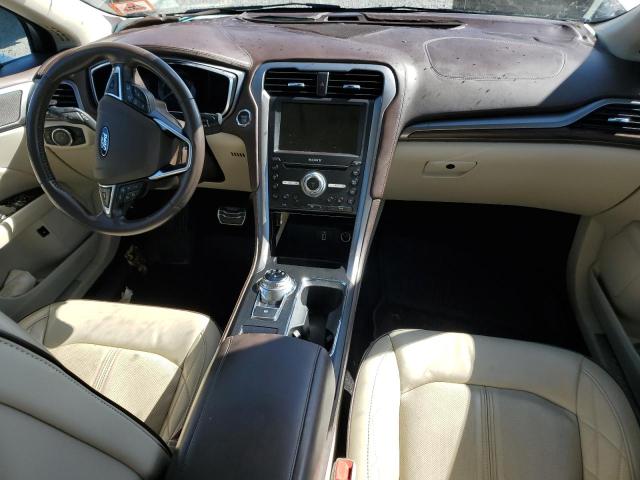 Photo 8 from auction – 2017 FORD FUSION TIT with VIN 3FA6P0SU3HR203293
