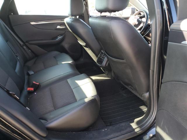 Photo 10 from auction – 2017 CHEVROLET IMPALA LT with VIN 1G1105S32HU191684