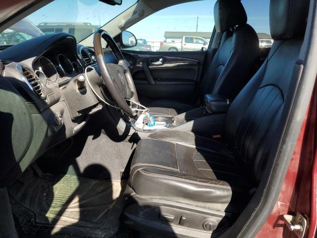 Photo 7 from auction – 2015 BUICK ENCLAVE with VIN 5GAKVBKD3FJ100944