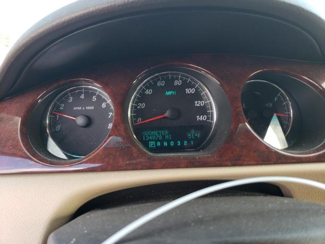 Photo 9 from auction – 2007 BUICK LUCERNE CX with VIN 1G4HD572X7U215119