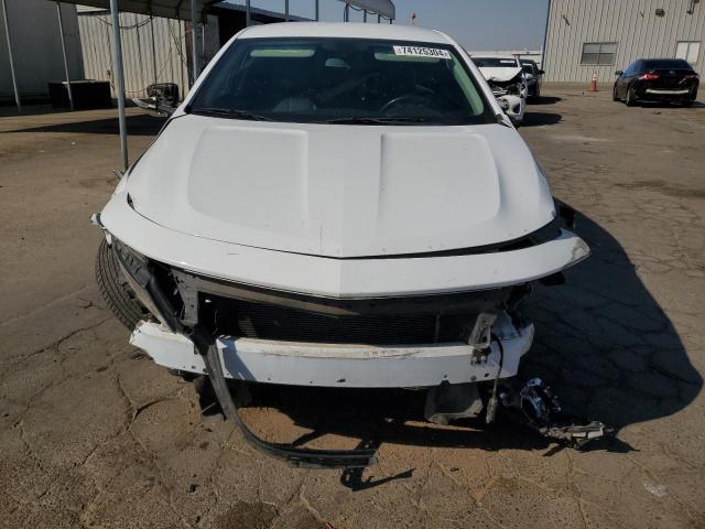Photo 5 from auction – 2017 CHEVROLET IMPALA LT with VIN 2G1105S36H9142808