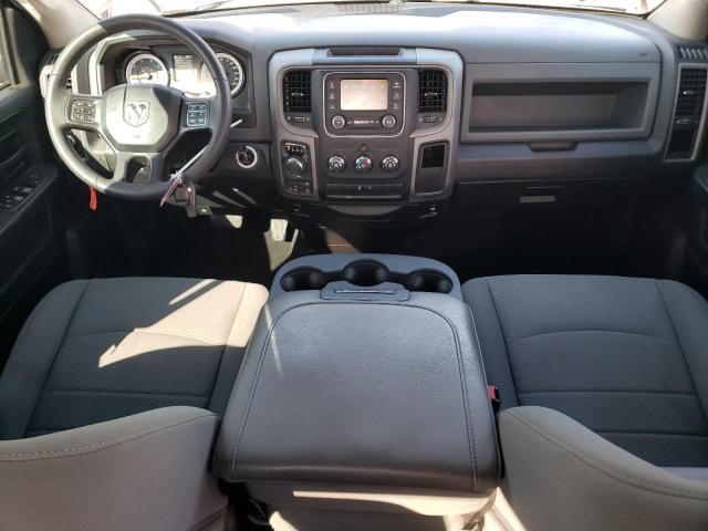 Photo 8 from auction – 2018 RAM 1500 ST with VIN 1C6RR7FT7JS124657
