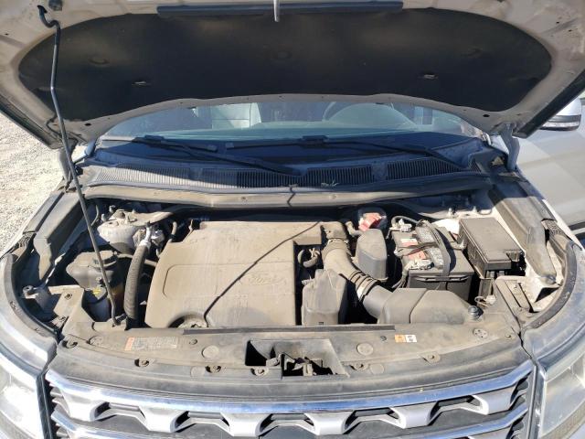 Photo 12 from auction – 2016 FORD EXPLORER L with VIN 1FM5K7F88GGC48533