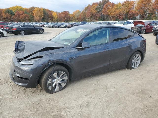 TESLA MODEL Y 2024 z numerem VIN 7SAYGDEE1RA253742 - Zdjęcie z aukcji