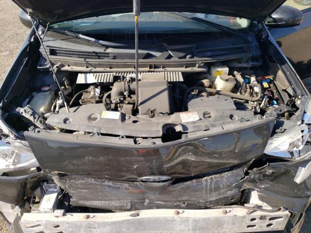 Photo 11 from auction – 2015 TOYOTA PRIUS with VIN JTDKN3DU8F1981934