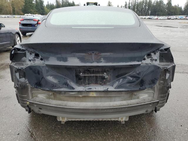Photo 6 from auction – 2023 TESLA MODEL 3 with VIN 5YJ3E1EA8PF586349