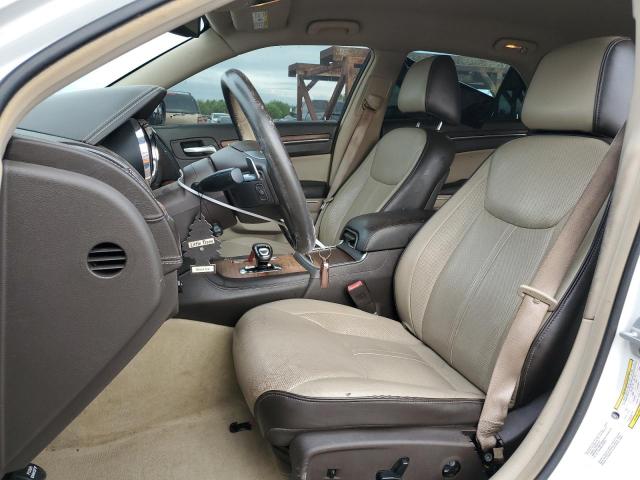 Photo 7 from auction – 2012 CHRYSLER 300 LIMITE with VIN 2C3CCACG1CH254050