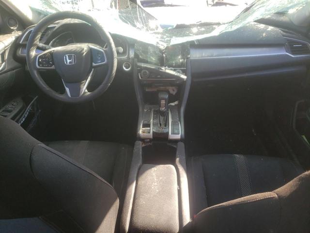 Photo 8 from auction – 2016 HONDA CIVIC EX with VIN 19XFC1F3XGE219607