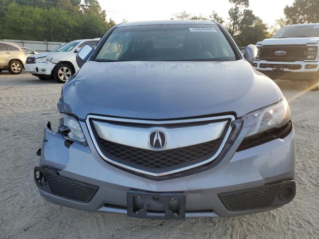 Photo 5 from auction – 2015 ACURA RDX with VIN 5J8TB3H31FL015526
