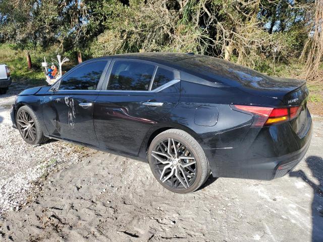 Photo 2 from auction – 2020 NISSAN ALTIMA S with VIN 1N4BL4BV3LC143842