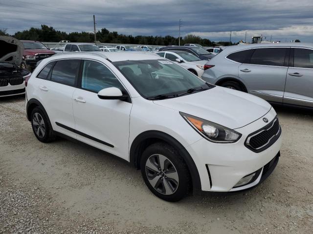 Photo 4 from auction – 2017 KIA NIRO FE with VIN KNDCB3LC6H5074052