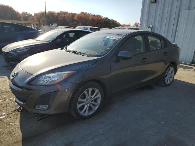 صورة رقم 1 من المزاد - 2011 MAZDA 3 S مع VIN JM1BL1W64B1476301