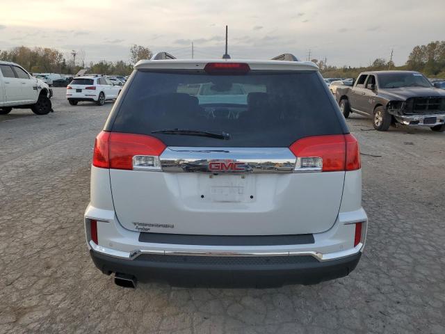 Photo 6 from auction – 2016 GMC TERRAIN SL with VIN 2GKALPEK7G6333669