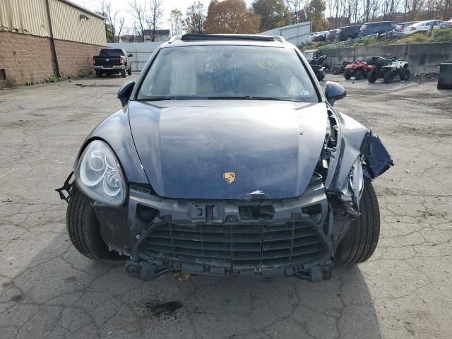 Photo 5 from auction – 2011 PORSCHE CAYENNE TU with VIN WP1AC2A27BLA86284