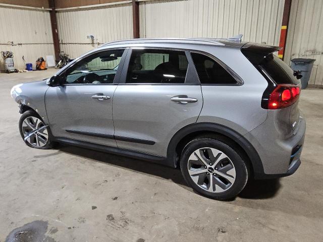 Photo 2 from auction – 2022 KIA NIRO S with VIN KNDCC3LG0N5161120