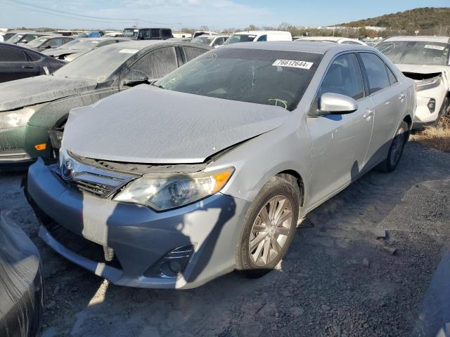 TOYOTA CAMRY BASE 2012 with VIN 4T4BF1FK5CR269986 - Photo from auction
