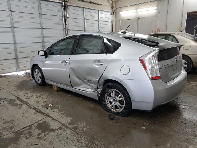 Photo 2 from auction – 2011 TOYOTA PRIUS with VIN JTDKN3DU1B1429928