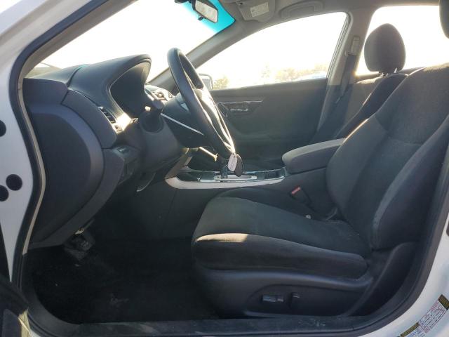 Photo 7 from auction – 2013 NISSAN ALTIMA 2.5 with VIN 1N4AL3AP0DC147177