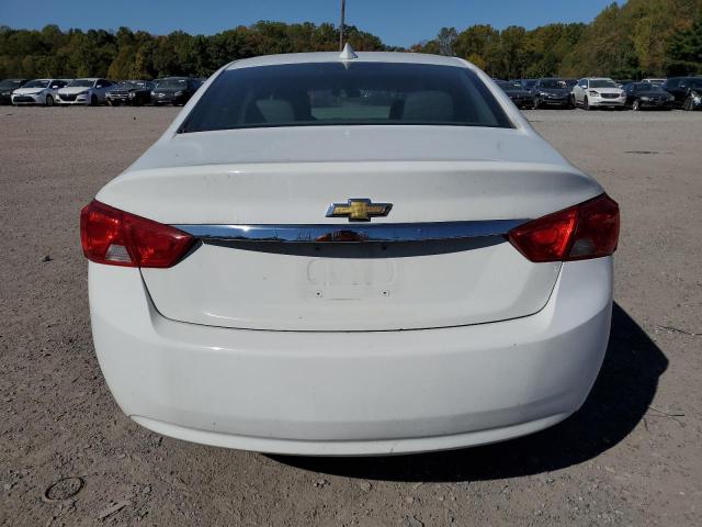 Photo 6 from auction – 2015 CHEVROLET IMPALA LT with VIN 1G1125S34FU120140