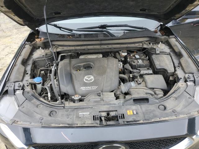 Photo 12 from auction – 2019 MAZDA CX-5 TOURI with VIN JM3KFBCM2K1505298