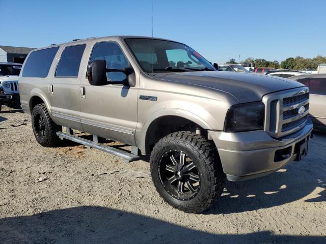 Photo 4 from auction – 2005 FORD EXCURSION with VIN 1FMSU43P05ED40154