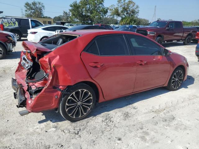 Photo 3 from auction – 2015 TOYOTA COROLLA L with VIN 5YFBURHE3FP264992