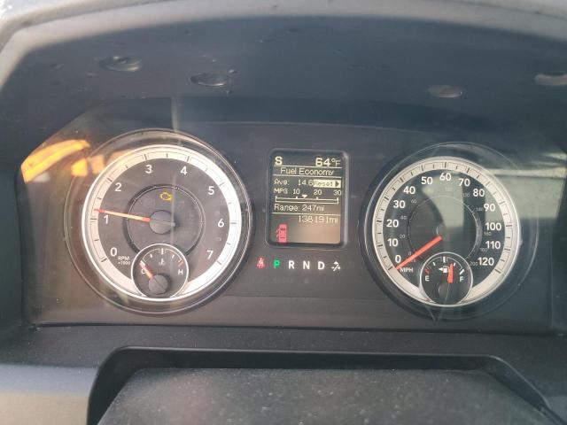 Photo 9 from auction – 2014 RAM 1500 ST with VIN 3C6RR7KT3EG286675