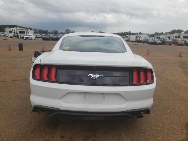 Photo 6 from auction – 2018 FORD MUSTANG with VIN 1FA6P8TH5J5176266