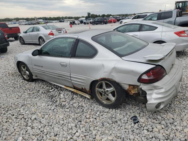 Photo 2 from auction – 2002 PONTIAC GRAND AM S with VIN 1G2NF12E32C202940