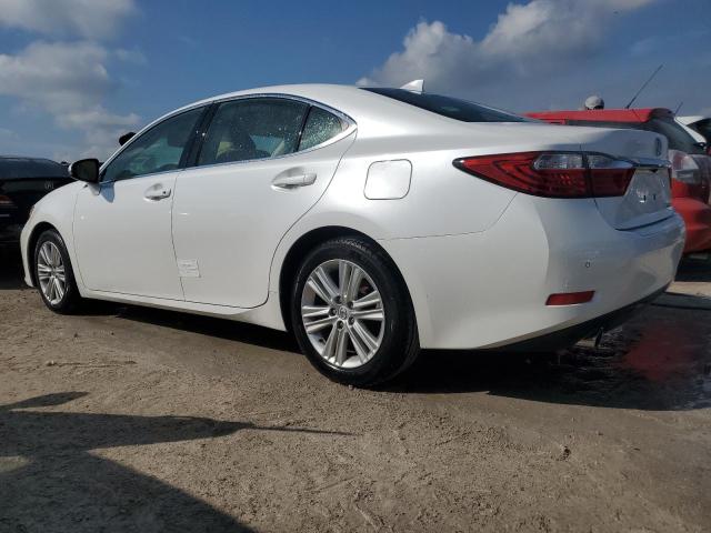 Photo 2 from auction – 2015 LEXUS ES 350 with VIN JTHBK1GG6F2203546