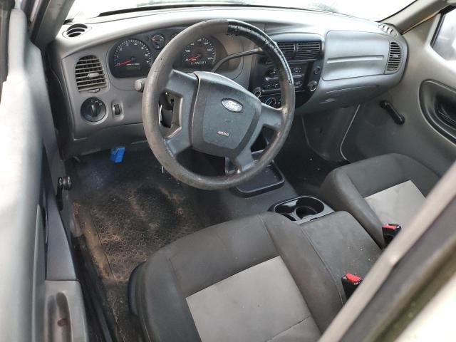 Foto 8 de la subasta – 2010 FORD RANGER con VIN 1FTKR1AD4APA60104