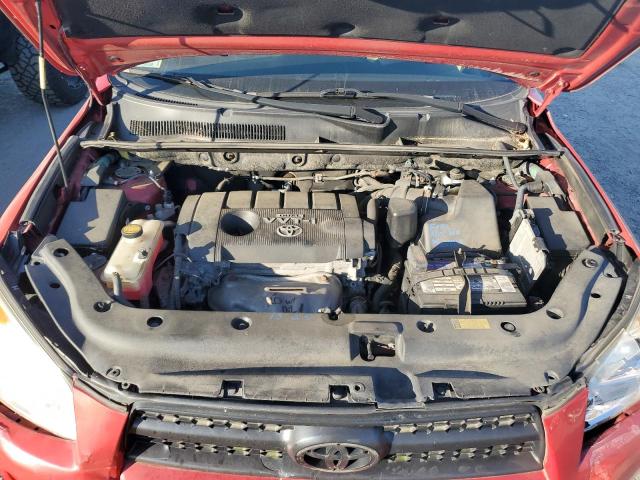 Photo 12 from auction – 2010 TOYOTA RAV4 with VIN JTMBF4DV0A5037249