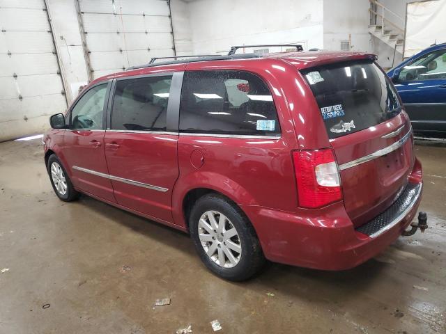 Photo 2 from auction – 2014 CHRYSLER TOWN & COU with VIN 2C4RC1BG2ER111970