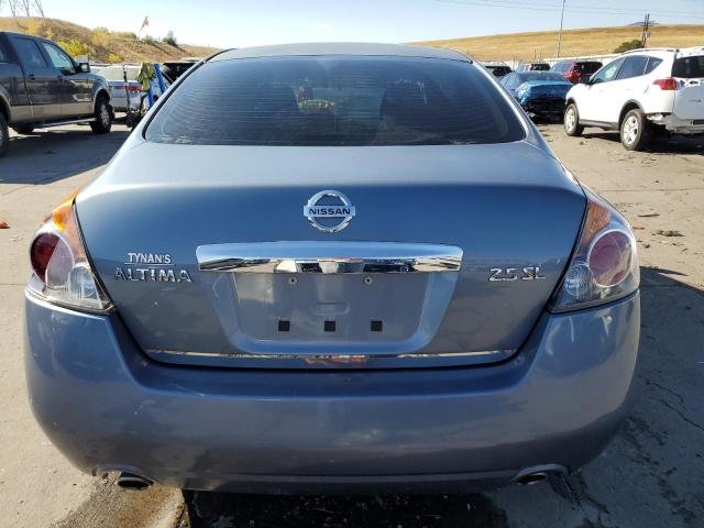Photo 6 from auction – 2012 NISSAN ALTIMA BAS with VIN 1N4AL2AP7CN545550