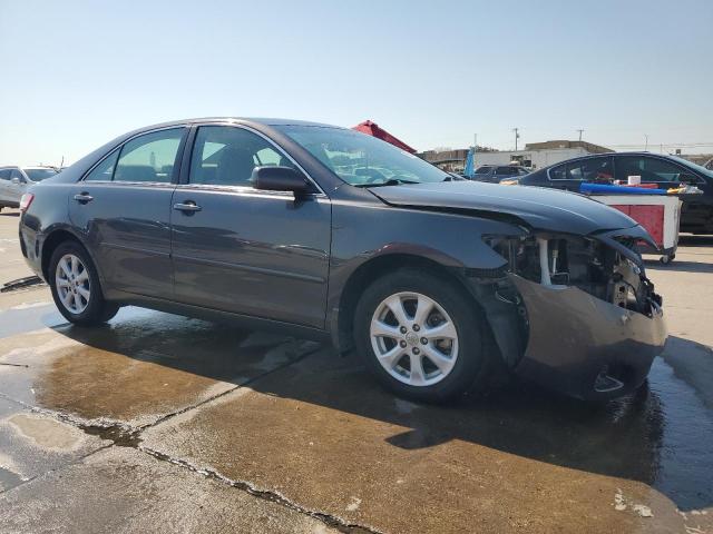 Photo 4 from auction – 2011 TOYOTA CAMRY BASE with VIN 4T1BF3EK1BU136275